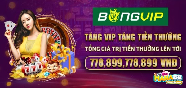 Bongvip là một cổng game bài đổi thưởng tặng code tân thủ