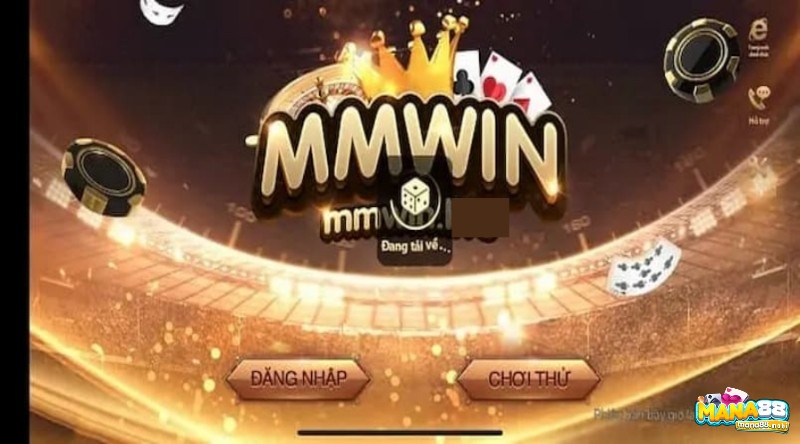 Game đăng ký nhận tiền thưởng: MMWIN