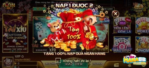 tải IWIN miễn phí - Cổng game hot nhất thị trường Việt