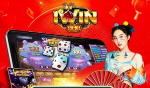 IWIN 2015: Game đổi thưởng được tải nhiều nhất Việt Nam