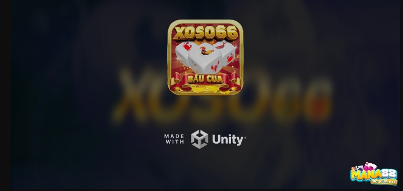 Phần mềm lập trình game bầu cua Unity