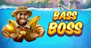 Bass Boss (Red Tiger) Slot Game câu cá hấp dẫn nhất 2023