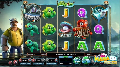 Nắm các thể loại slot game khác nhau để chơi đúng luật