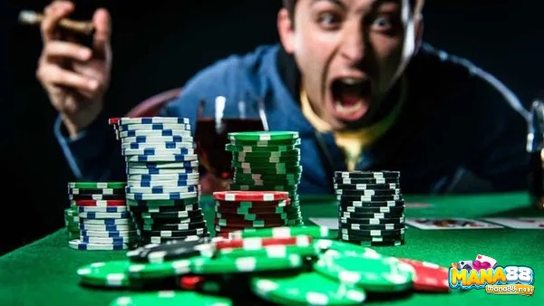 Downswing Poker là gì? hiểu rõ và phòng tránh hiệu quả