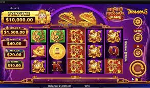 Duofu a lot of money: Slot game về chủ đề tiền bạc và may mắn