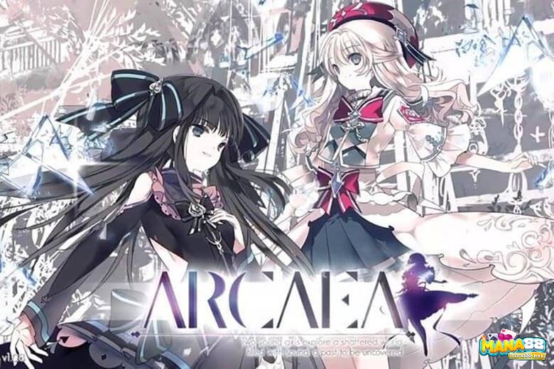 Cốt truyện game âm nhạc game Arcaea vô cùng cảm xúc