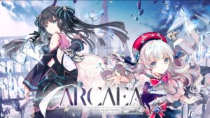 Game Arcaea - Game âm nhạc thư giãn đỉnh cao trên điện thoại