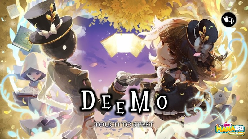 Trải nghiệm sự thú vị và hấp dẫn của game DEEMO