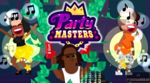 Game Partymasters - Thỏa mãn đam mê thần tượng âm nhạc