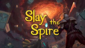 Game Slay the Spire - game thẻ bài kết hợp Roguelike hấp dẫn