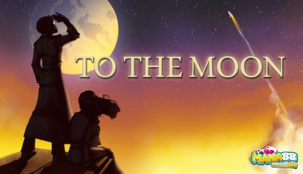 Cốt truyện To The Moon đầy tinh tế và cảm xúc