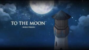 Game To The Moon - Nhập vai nghệ thuật phong cách cổ điển