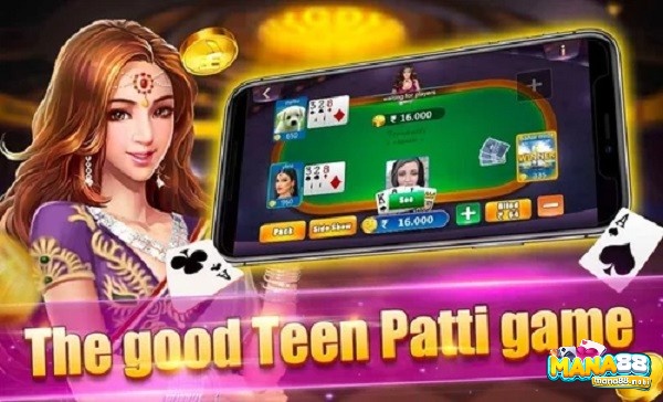 Tại sao người chơi cần phải biết thuật ngữ bài Teen Patti