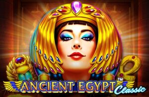 Arcane Ecypt: Review slot game về chủ đề Ai cập cổ đại cực hay