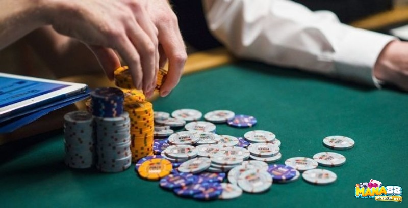 Tác dụng của việc quản lý vốn hiệu quả trong poker