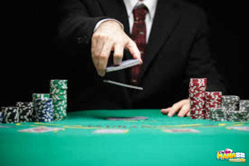 Bankroll Poker là gì? Những nguyên tắc cần thiết trong quản lý vốn poker