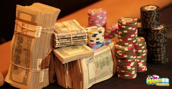 Nắm vững thông tin về Bankroll Poker là gì?