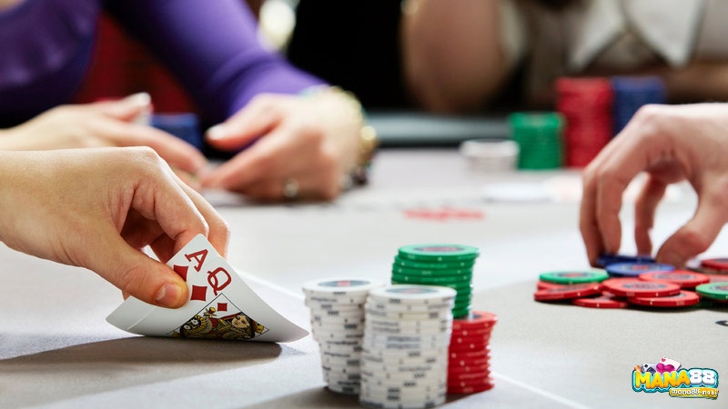 Khi chọn Bet Size Poker sẽ bị ảnh hưởng bởi những yếu tố nào?