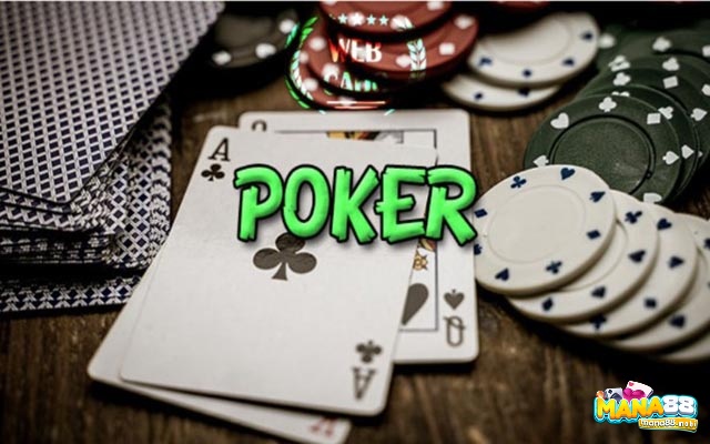 Poker là một trò chơi bài phổ biến trên toàn thế giới