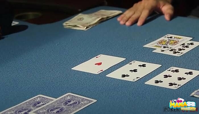 Các chỉ số trong poker để phân tích đối thủ