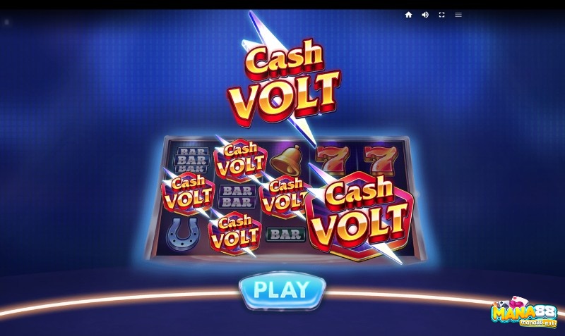 Cash Volt có cách chơi đơn giản