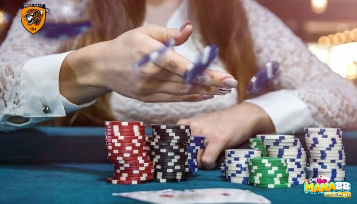 Deep stack Poker là gì? Như thế nào là luật Deep stack Poker