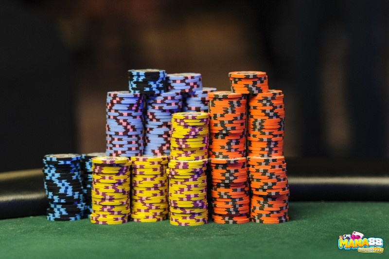 Deep stack Poker là gì? Cách áp dụng chiến lược Deep stack Poker hiệu quả