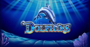 Dolphins Night: Review slot game về những chú cá sinh động