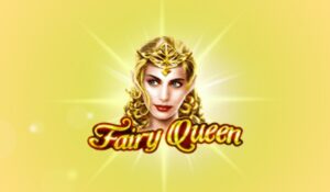 Fairy Queen: Review slot game về chủ đề kỳ ảo và cổ tích.