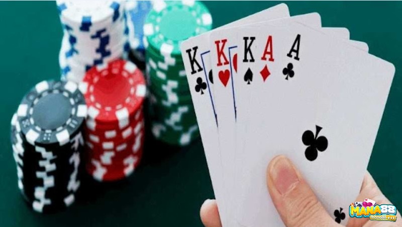 Khi gặp phải Fish trong Poker thì cần xử lý như thế nào?