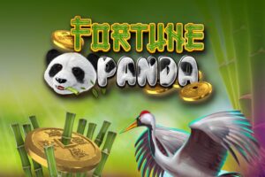 Fortune Panda: Review slot game về chủ đề gấu trúc vui nhộn