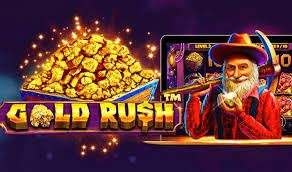 Gold Rush: Review slot game về chủ đề khai thác vàng hấp dẫn