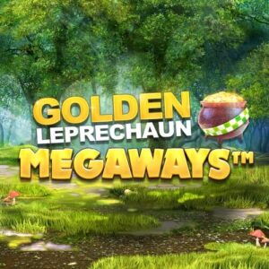 Golden Leprechaun Megaways: Slot game về thần thoại Ireland