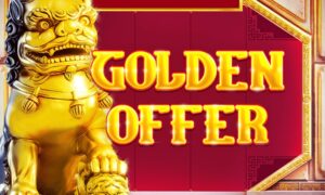 Golden Offer: Review slot game về chủ đề văn hóa Trung Quốc