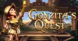Gonzita’s Quest: Review slot game hấp dẫn và đầy thử thách