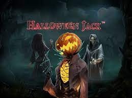 Halloween Jack: Review slot game về chủ đề Halloween kinh dị