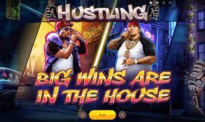Hustling: Review slot game về chủ đề âm nhạc cực hấp dẫn