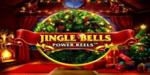 Jingle Bells Power Reels: Slot chủ đề giáng sinh ấm áp