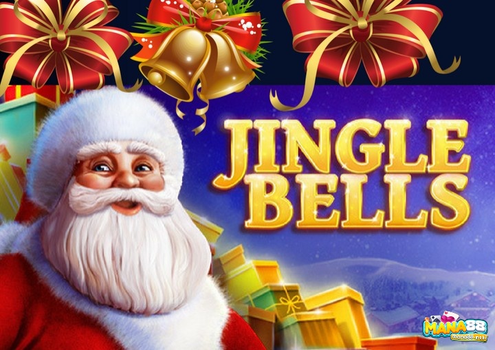 Cùng Mana88 review slot game Jingle Bells nhé