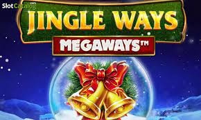 Jingle Ways Megaways: Slot game chủ đề Giáng sinh vui nhộn