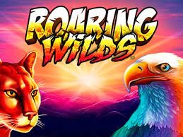 Roaring Wild: Review slot game về cuộc phiêu lưu hoang dã.