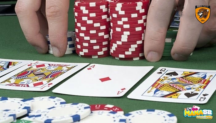 Steal poker là gì? Áp dụng đúng cách để có thể steal poker hiệu quả