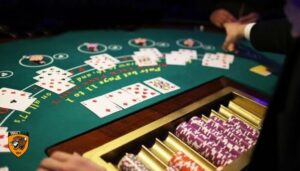 Steal Poker là gì? Những phương pháp Steal Poker hiệu quả
