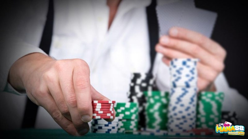 Triple Barrel Poker là gì? Nắm vững thông tin về Triple Barrel Poker