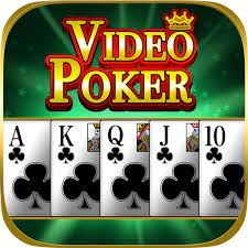 Video Poker- Biến thể Poker online hấp dẫn, dễ chơi, dễ trúng