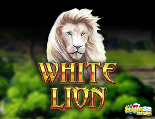 RTP slot White Lion chỉ 90,05%