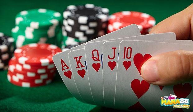 Nắm rõ các vị trí trong Poker là rất quan trọng để tận dụng lợi thế và cải thiện tỷ lệ thắng.