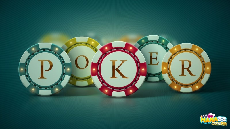Cách tính xác xuất Poker chính xác và hiệu quả nhất