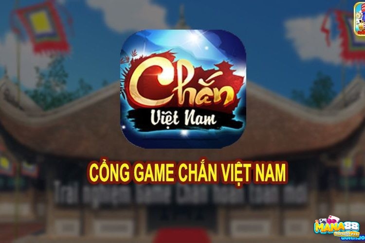 Chơi chắn trên cổng game chắn Việt Nam