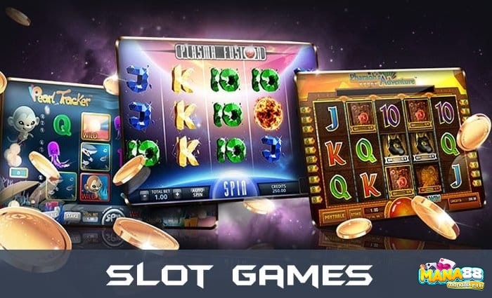 Kinh nghiệm chơi Slot Game giúp nâng cao tỷ lệ thắng
